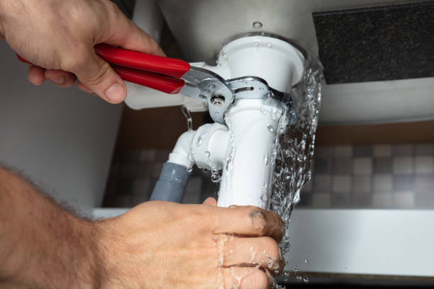 Best Water damage restoration company  in Jermyn, PA